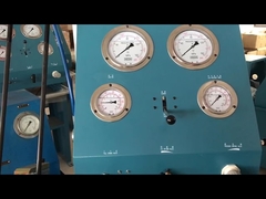 Prüfvorrichtung für Kraftstoffventile vtu1100-n