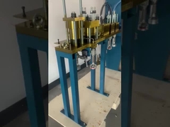 GAS-GAS-Ventilprüfer