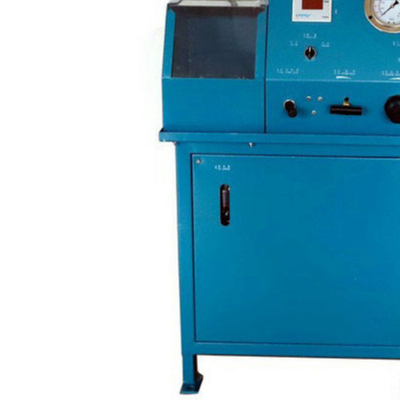 Digitalanzeige Marine Fuel Valve Test Device HDFD1100