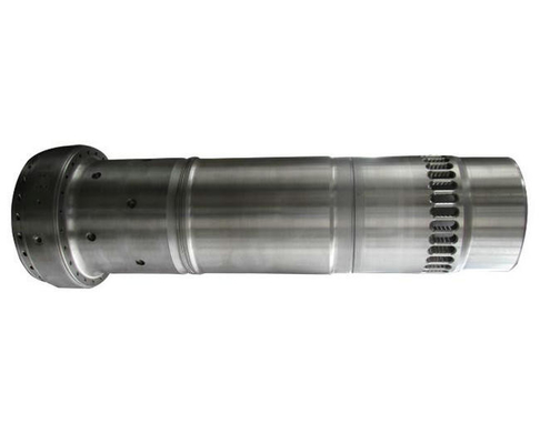 Zylinderlaufbuchsen-Ventilbaugruppe für 2-Takt-Motoren