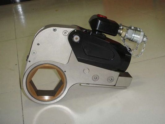 Hydraulischer NPT1/4-Drehmomentschlüssel, leicht, klein, Hochdruck