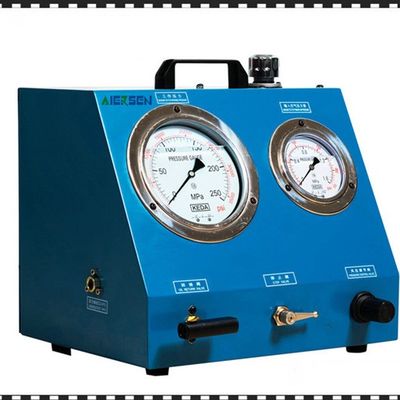 3/8NPTF Oil Outlet Hydraulic High Pressure Pump for Water Or Oil Applications