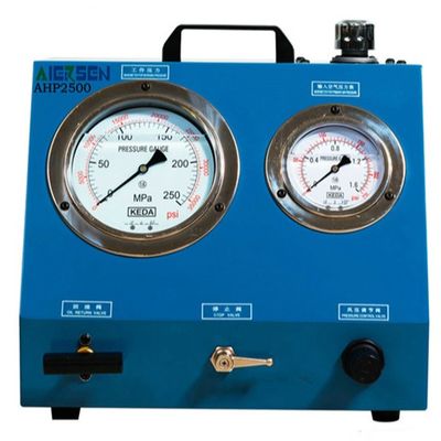 Hochleistungs-Stahl-Hochdruck-Wasserpumpe 690x250x185mm, geeignet für industrielle Reinigung und Bewässerungssysteme