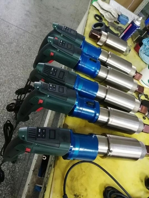 ADS-Reihen-elektrisches Drehmoment-Schlüssel-Elektrowerkzeug-elektrisches Bolzen-Drehmoment-Gewehr