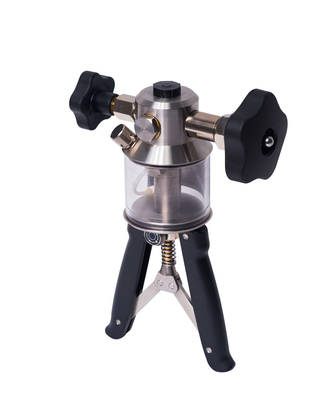 Kalibrierungs-Pumpe des Druck-TY700