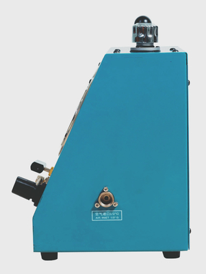 3.5L Kraftstofftank-hydraulische Druckluftpumpe-HochdruckHydraulikwerkzeuge 1250Bar