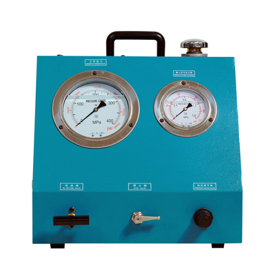 hydraulische HochdruckStromversorgungseinheiten der pumpen-3300Bar