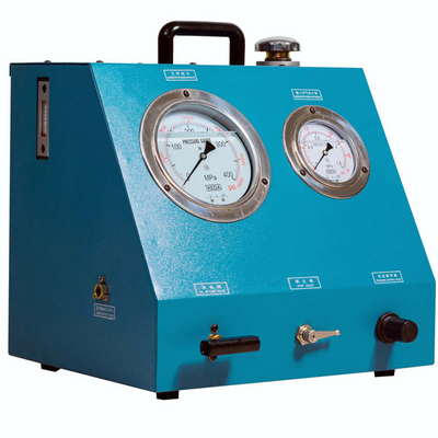 hydraulische HochdruckStromversorgungseinheiten der pumpen-3300Bar