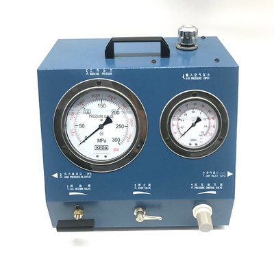 6L Kraftstofftank-hydraulische Hochdruckpumpe