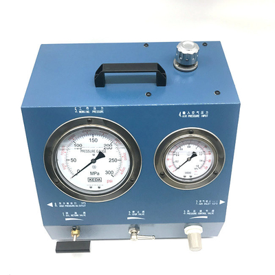 6L Kraftstofftank-hydraulische Hochdruckpumpe
