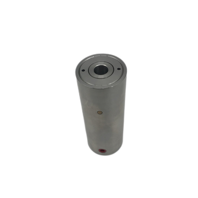 Hydrozylinder Jack Hollow Plunger Single Acting SS 76mm für medizinische Nahrungsmittelgeräte