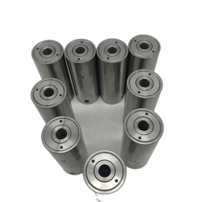 Rch-Reihen-Edelstahl-Hydrozylinder Jack Hollow Plunger