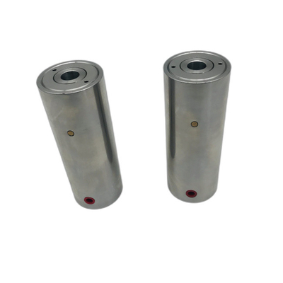 Hydrozylinder Jack Hollow Plunger Single Acting SS 76mm für medizinische Nahrungsmittelgeräte