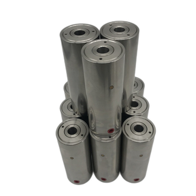 Rch-Reihen-Edelstahl-Hydrozylinder Jack Hollow Plunger