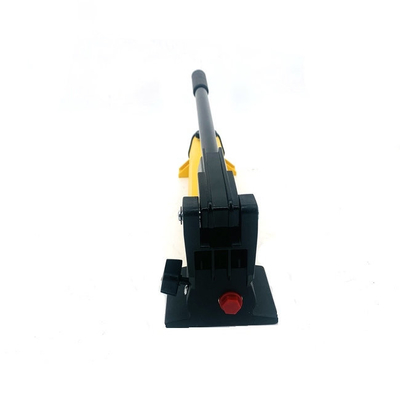 Leichte hydraulische Hochdruckpumpe