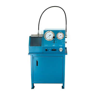 Marine Fuel Valve Testing HDP1100-2 ist für Injektor MAN35-98 passend