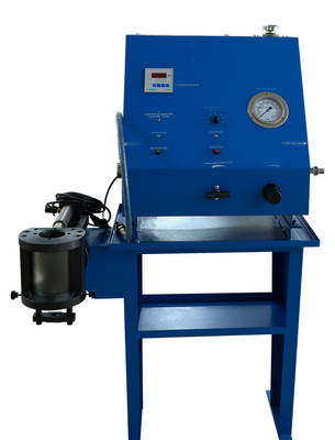 2l/Min Fuel Valve Test Device HDP1100-X für WäRtsilä-Funktelegrafie-Flex W-X Common Rail Engines