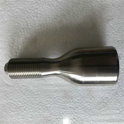 Dieselmotor-hydraulischer Bolzen-Spannwerkzeug-mittlere Geschwindigkeit 1500Bar
