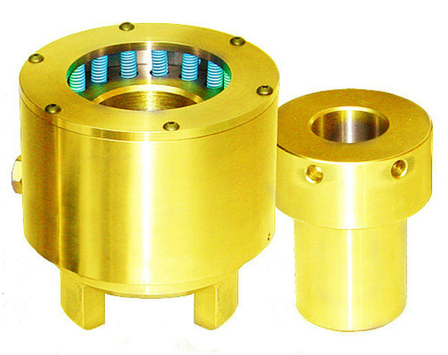 Automatische hydraulische Jack Bolt Tensioning 160 KN 1500Bar Antirückholkorrosion Esx