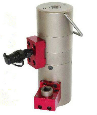 Hydraulischer Bolzen- vonspannzylinder-Art Werkzeuge Mitgliedstaat Multi Staged 1500Bar 322 KN