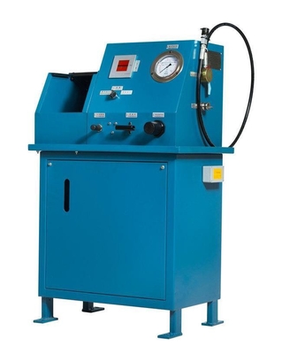 Marine Auxiliary Fuel Valve Test-Gerät